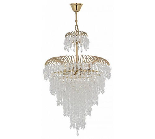 Подвесная люстра Arti Lampadari Sardinia E 1.5.40.105 G Подвесная люстра Arti Lampadari Sardinia E 1.5.40.105 G