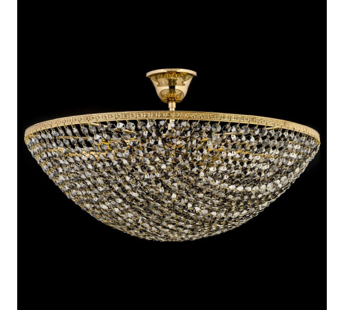 Потолочная люстра Arti Lampadari Stella E 1.3.50.506 G Потолочная люстра Arti Lampadari Stella E 1.3.50.506 G