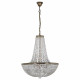 Подвесная люстра Arti Lampadari Todi E 1.5.50.100 G