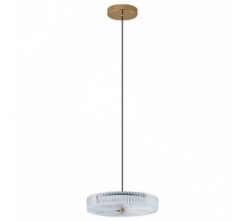 Подвесной светильник Arti Lampadari Viro L 1.5.28 G Подвесной светильник Arti Lampadari Viro L 1.5.28 G