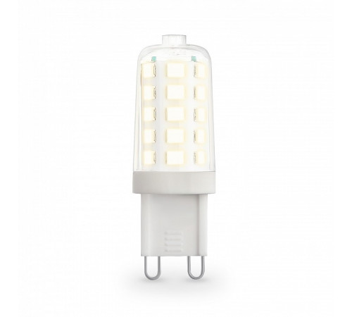 Светодиодная лампа Ambrella Light Bulbing G9 7W 2700K 100703 Светодиодная лампа Ambrella Light Bulbing G9 7W 2700K 100703