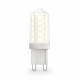 Светодиодная лампа Ambrella Light Bulbing G9 7W 2700K 100703