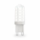 Светодиодная лампа Ambrella Light Bulbing G9 7W 4000K 100704
