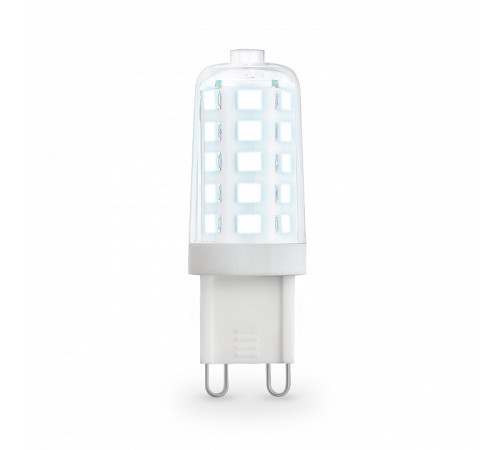 Светодиодная лампа Ambrella Light Bulbing G9 7W 6400K 100706 Светодиодная лампа Ambrella Light Bulbing G9 7W 6400K 100706