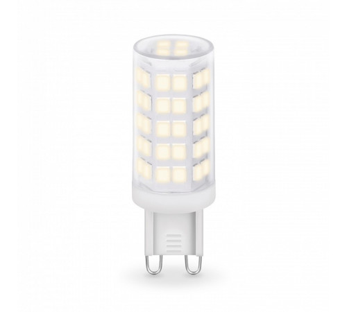 Светодиодная лампа Ambrella Light Bulbing G9 9W 2700K 100903 Светодиодная лампа Ambrella Light Bulbing G9 9W 2700K 100903