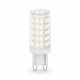 Светодиодная лампа Ambrella Light Bulbing G9 9W 2700K 100903