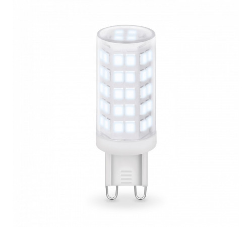 Светодиодная лампа Ambrella Light Bulbing G9 9W 6400K 100906