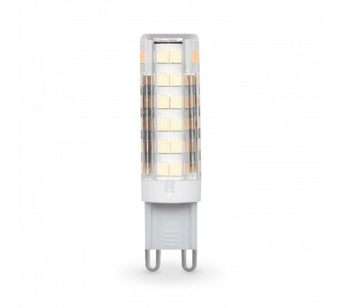 Светодиодная лампа Ambrella Light Bulbing G9 11W 2700K 101103 Светодиодная лампа Ambrella Light Bulbing G9 11W 2700K 101103