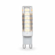 Светодиодная лампа Ambrella Light Bulbing G9 11W 2700K 101103