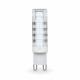 Светодиодная лампа Ambrella Light Bulbing G9 11W 6400K 101106