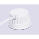 Лампа светодиодная Ambrella light MR16-PR 6W 4200K прозрачная 207412