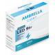 Светодиодная лампа Ambrella Light Present GX53 GX53 9W 4200K 253094