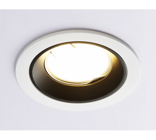 Встраиваемый светильник Ambrella Light Standard Tech A8921