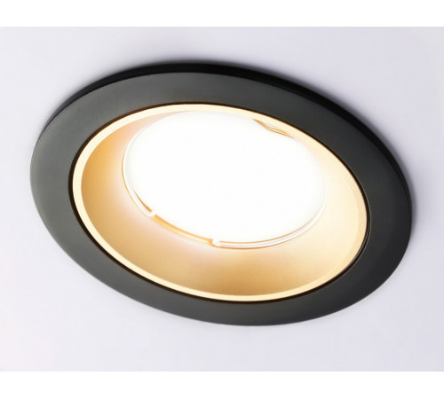 Встраиваемый светильник Ambrella Light Standard Tech A8923