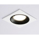 Встраиваемый светильник Ambrella Light Standard Tech A8925