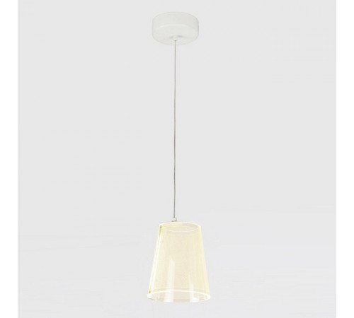 Подвесной светодиодный светильник Ambrella Light Acrylica Original AK4112 Подвесной светодиодный светильник Ambrella Light Acrylica Original AK4112