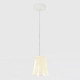 Подвесной светодиодный светильник Ambrella Light Acrylica Original AK4112