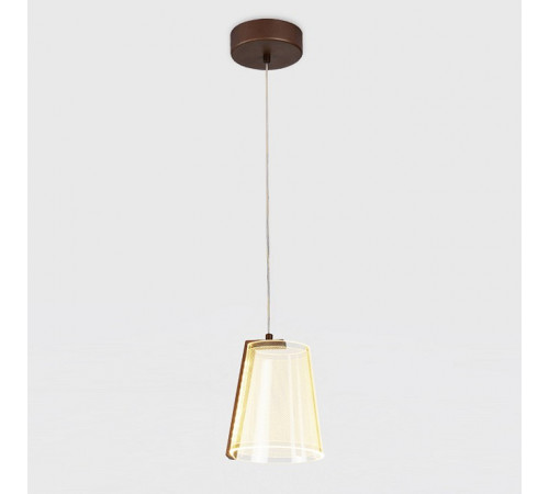 Подвесной светодиодный светильник Ambrella Light Acrylica Original AK4113 Подвесной светодиодный светильник Ambrella Light Acrylica Original AK4113