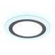 Встраиваемый светодиодный светильник Ambrella Light Downlight DCR365