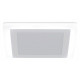 Встраиваемый светильник с подсветкой Ambrella Light Downlight DCR392