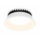 Встраиваемый светильник Ambrella Light Downlight DCR510