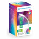 Настольная лампа с RGB подсветкой Ambrella Light Desk DE532