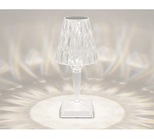 Настольная лампа Ambrella Light Desk DE8055 Настольная лампа Ambrella Light Desk DE8055