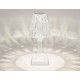 Настольная лампа Ambrella Light Desk DE8055