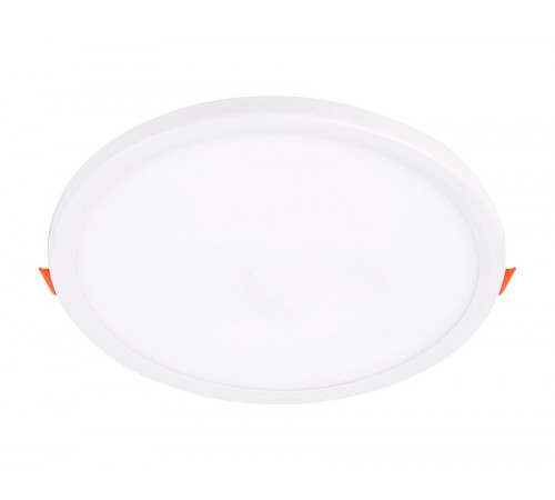 Встраиваемый светодиодный светильник Ambrella Light Led Downlight DLR301 Встраиваемый светодиодный светильник Ambrella Light Led Downlight DLR301