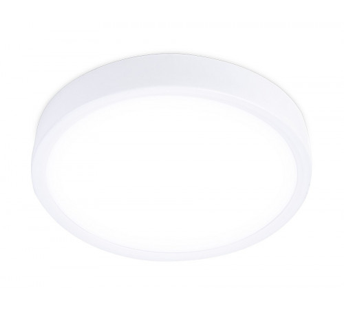 Встраиваемый светодиодный светильник Ambrella Light Led Downlight DLR361 Встраиваемый светодиодный светильник Ambrella Light Led Downlight DLR361