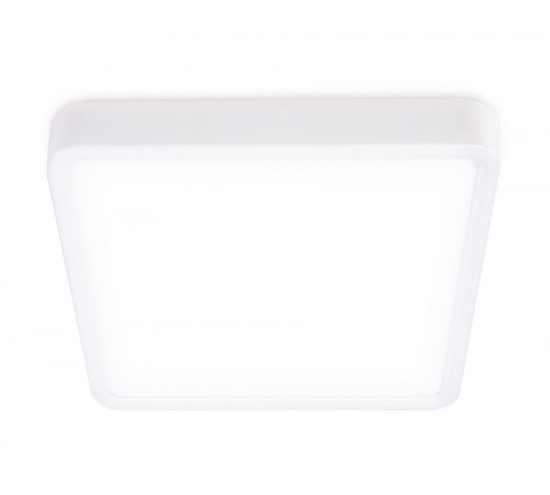 Встраиваемый светодиодный светильник Ambrella Light Led Downlight DLR370 Встраиваемый светодиодный светильник Ambrella Light Led Downlight DLR370