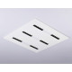 Светодиодная панель Ambrella light Panels DPS1070