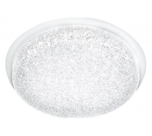 Встраиваемый светодиодный светильник Ambrella Light Orbital Fly Spot F455 W/W Встраиваемый светодиодный светильник Ambrella Light Orbital Fly Spot F455 W/W