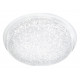 Встраиваемый светодиодный светильник Ambrella Light Orbital Fly Spot F455 W/W