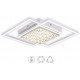 Потолочный светодиодный светильник Ambrella Light Modern Acrylic FA112