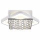 Потолочный светодиодный светильник Ambrella Light Acrylica Ice FA122
