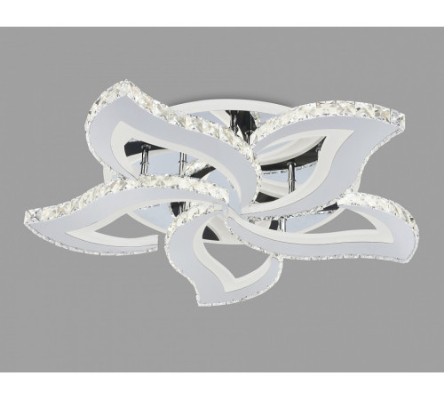 Потолочная люстра Ambrella Light Acrylica Ice FA1723 Потолочная люстра Ambrella Light Acrylica Ice FA1723