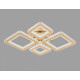 Потолочная люстра Ambrella Light Acrylica Ice FA1727