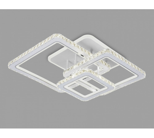 Потолочная люстра Ambrella Light Acrylica Ice FA1732 Потолочная люстра Ambrella Light Acrylica Ice FA1732