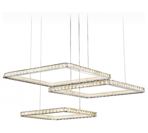Подвесная люстра Ambrella Light Acrylica FA1759 Подвесная люстра Ambrella Light Acrylica FA1759