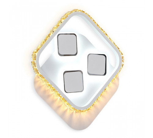 Бра Ambrella Light Acrylica Ice FA265 Бра Ambrella Light Acrylica Ice FA265