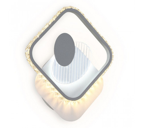 Бра Ambrella Light Acrylica Ice FA266 Бра Ambrella Light Acrylica Ice FA266