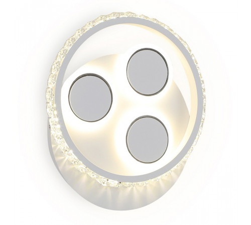 Бра Ambrella Light Acrylica Ice FA268 Бра Ambrella Light Acrylica Ice FA268