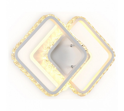Бра Ambrella Light Acrylica Ice FA275