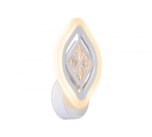 Бра Ambrella Light Acrylica Ice FA277 Бра Ambrella Light Acrylica Ice FA277