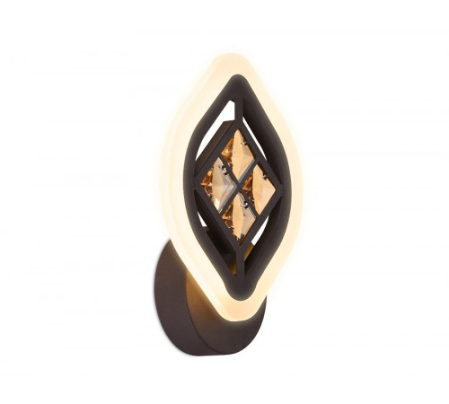 Бра Ambrella Light Acrylica Ice FA278 Бра Ambrella Light Acrylica Ice FA278