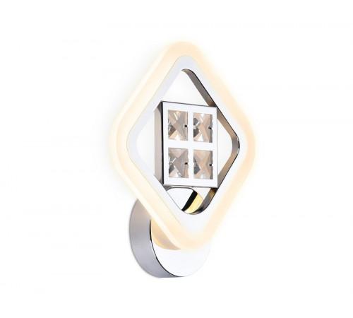Бра Ambrella Light Acrylica Ice FA285 Бра Ambrella Light Acrylica Ice FA285