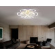 Потолочная светодиодная люстра Ambrella Light Acrylica Original FA2921