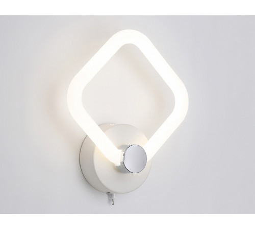Настенный светильник Ambrella Light Acrylica Original FA3871 Настенный светильник Ambrella Light Acrylica Original FA3871
