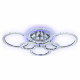 Потолочная люстра с пультом Ambrella Light Acrylica Original FA413